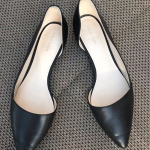 Cole Haan Bambra flats size 8.5